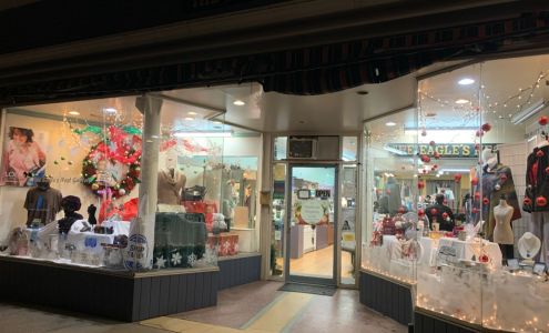 The Eagle's Nest Gallery