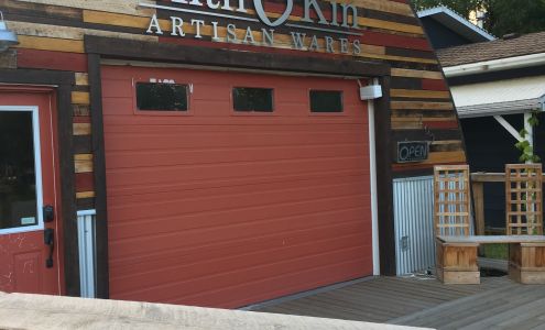 Kith & Kin Artisan Wares