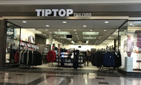 Tip Top (Tailors since 1909)