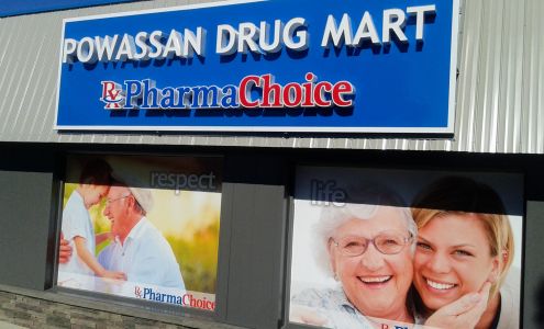 Powassan Drug Mart Powassan