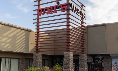 Wei's Western Wear