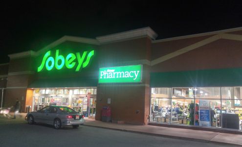 Sobeys Pharmacy Forest Lawn
