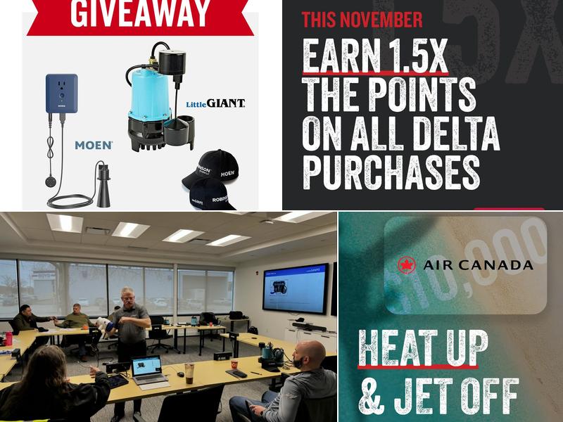 ROBINSON SUPPLY | ELECTRICAL