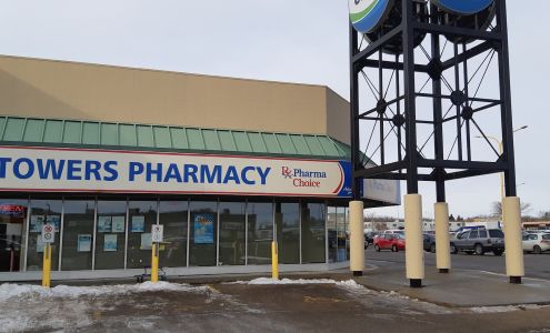 Towers Pharmacy PharmaChoice