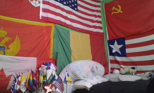 The Flag Shop Saskatoon