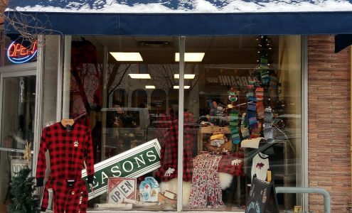 The Seasons Shop