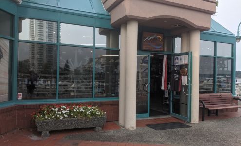 Newfoundland To Nanaimo