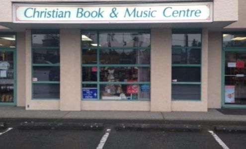 Christian Book & Music Nanaimo