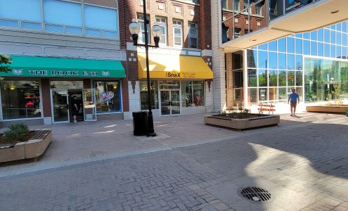 Book End Smoke & Novelty Shop