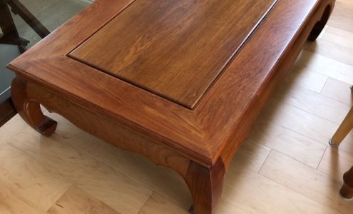 Nazarchuk's Furniture Refinishing & Repair