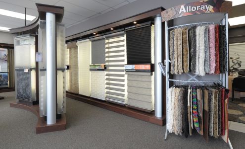 Superblinds & Draperies of Regina