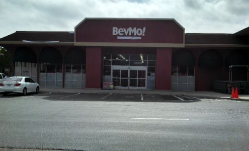 BevMo!