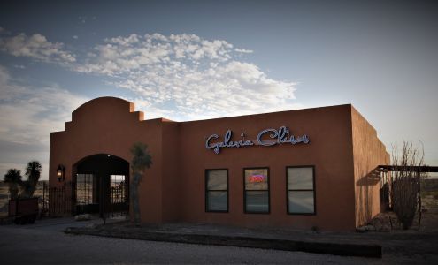 Gallery Chisos Terlingua