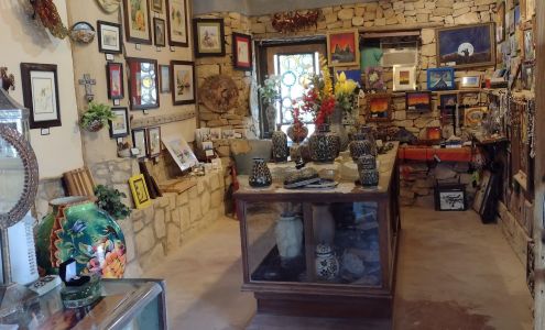 Earth & Fire Imports Terlingua