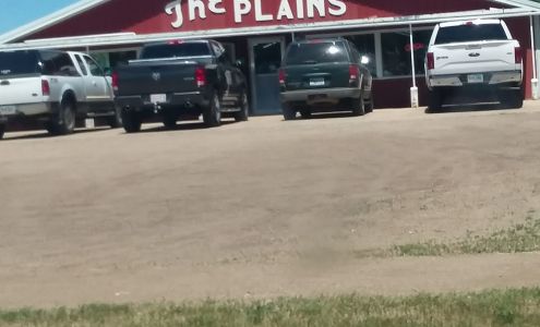 The Plains LLC Eagle Butte