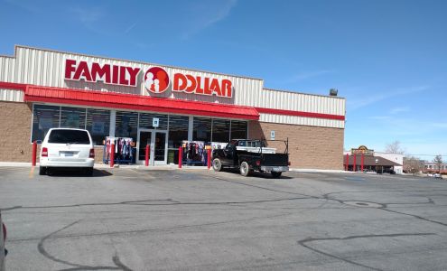 Family Dollar Tonopah