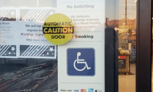 Raley's Pharmacy Tonopah