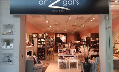 Art-Z Gal's Home and Gifts Cambridge