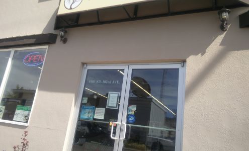 Dawson Creek Health Food Centre