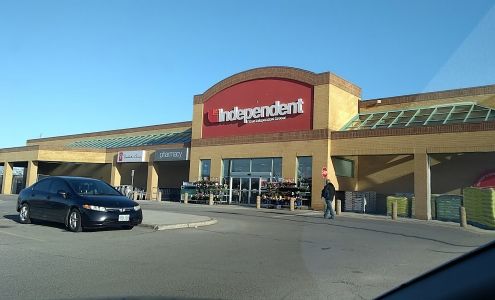 Loblaw pharmacy