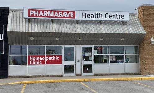 Pharmasave Kashyap's