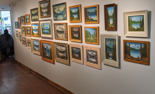 Penticton Art Gallery
