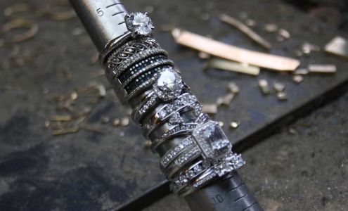 liberty custom goldworks inc.