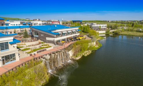 Aspen Landing Shopping Centre