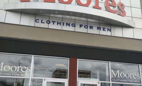 Moores Clothing for Men