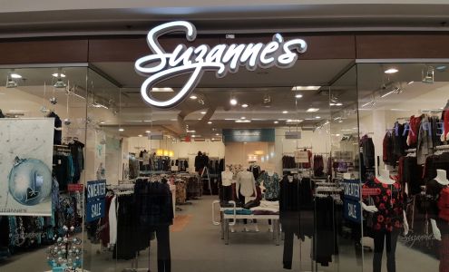 Suzanne's - North Hill Centre