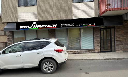 Element Cycling & Multisport