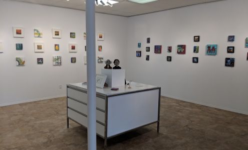 CAVA - Galerie / Café / Boutique