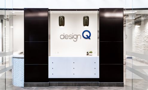 designQ | Qualico's Interior Design Center
