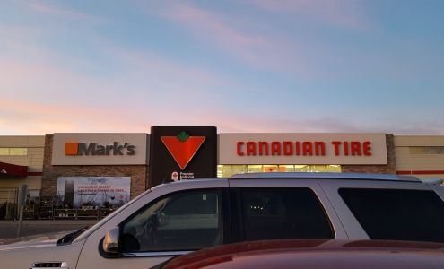 SmartCentres Sylvan Lake