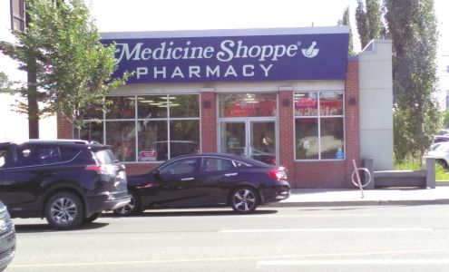 The Medicine Shoppe Pharmacy