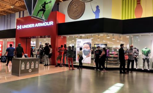 Under Armour Factory House