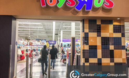 Toys"R"Us