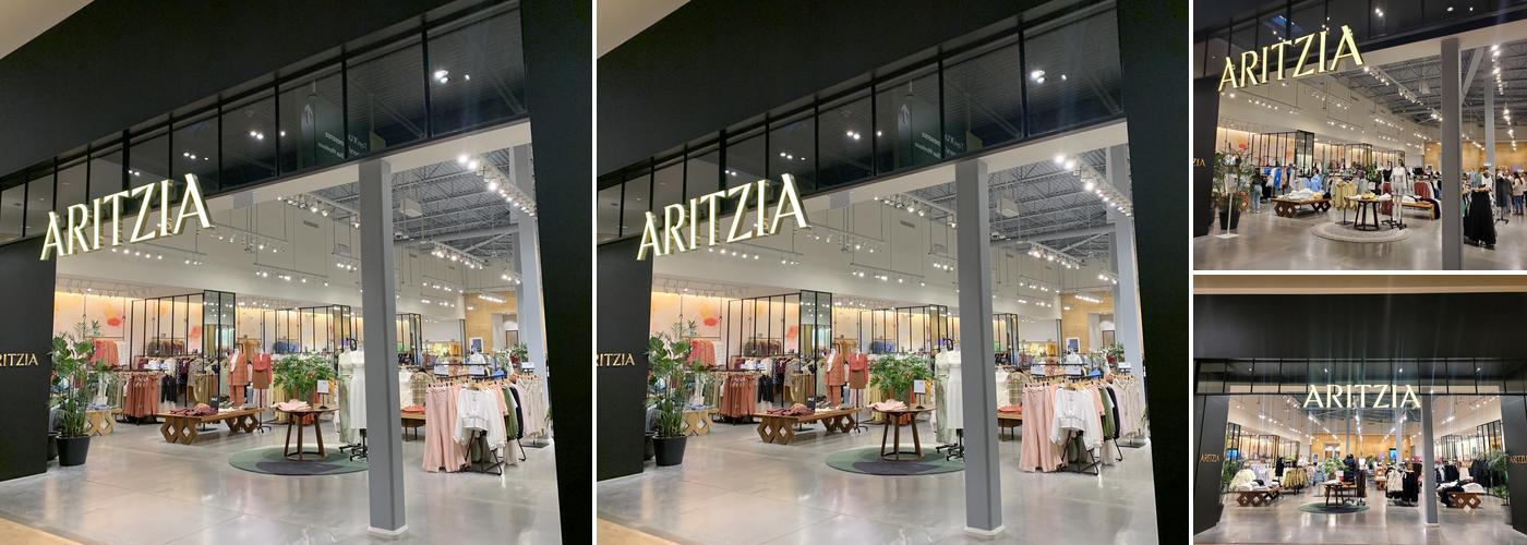 Aritzia