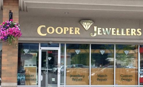 Cooper Fine Jewellery
