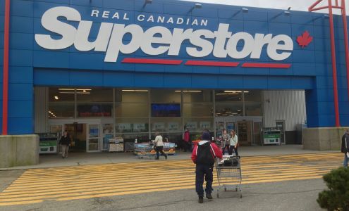 Loblaw pharmacy Mission