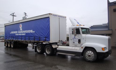 Reimer Hardwoods Ltd