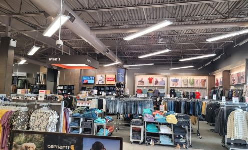 Mark's Prince George