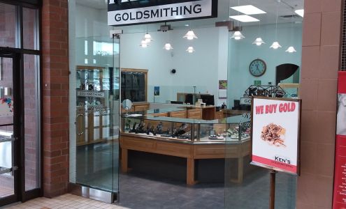 Ken's Goldsmithing Prince George