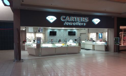 Carters Jewellers Prince George