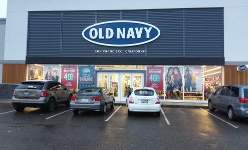 Old Navy Prince George