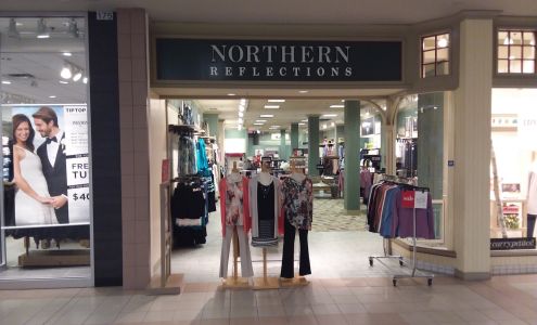 Northern Reflections
