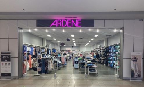 Ardene Prince George