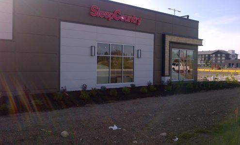 Sleep Country Canada