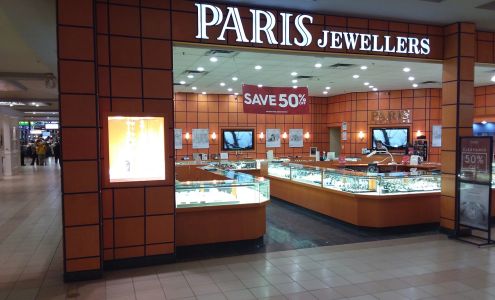 Paris Jewellers Prince George