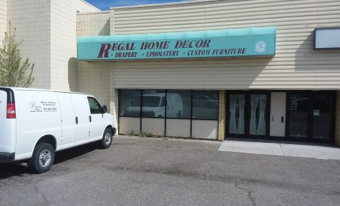 Regal Home Decor